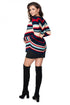 Chandail grossesse model 135980 PeeKaBoo